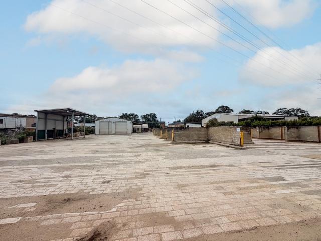 Warehouse for rent in Sydney, New South Wales