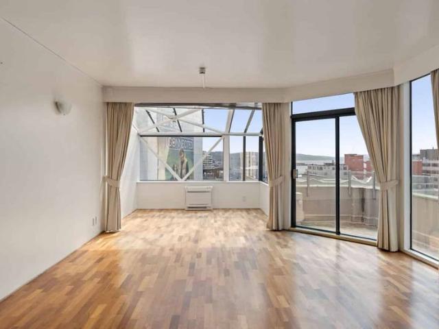 Apartment for rent in Wellington