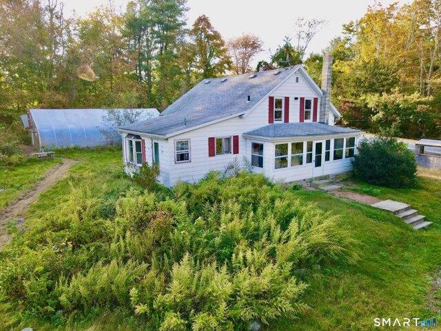 House for sale in Foster, Providence County
