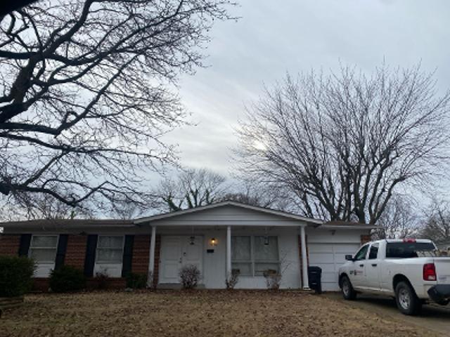 House for sale in Florissant, Missouri