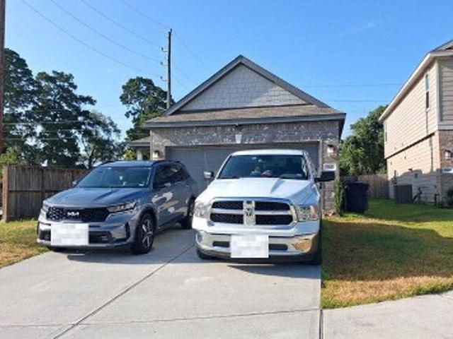 House for sale in Magnolia, Texas