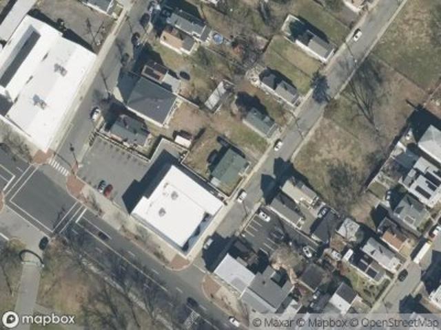 House for sale in Orange, New Jersey