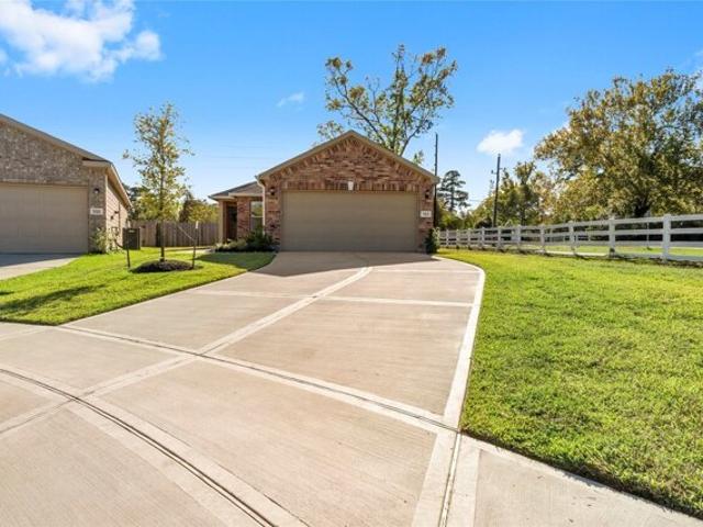 House for sale in Texas