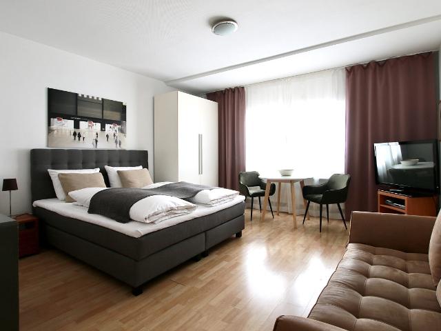 Haus mieten in Neustadt/Nord, Köln