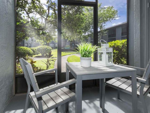 Apartment for rent in Winter Park