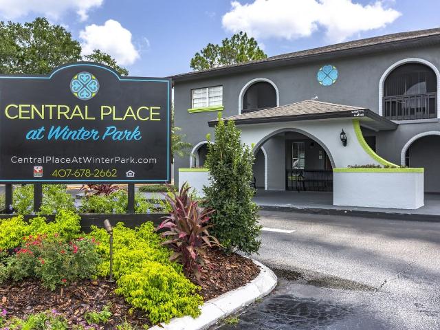 Apartment for rent in Winter Park, Florida