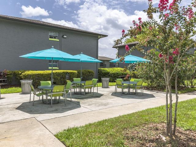 Apartment for rent in Winter Park, Orange County