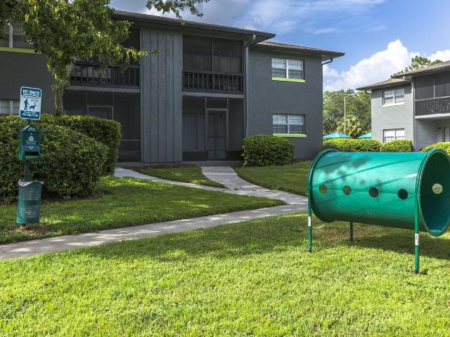 Apartment for rent in Winter Park, Florida