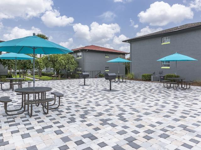 Apartment for rent in Winter Park, Florida