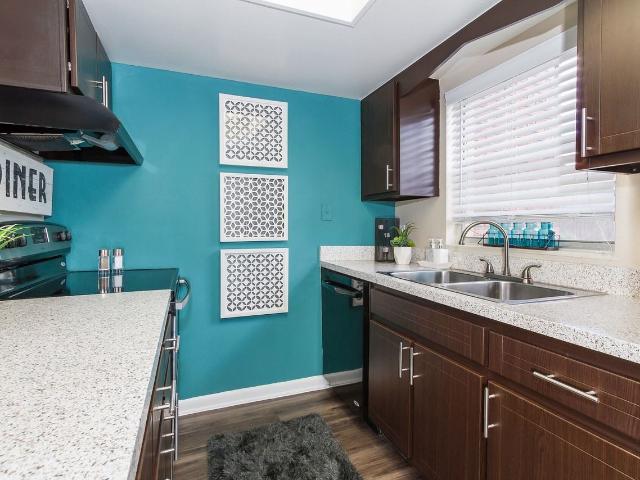 Apartment for rent in Winter Park, Florida