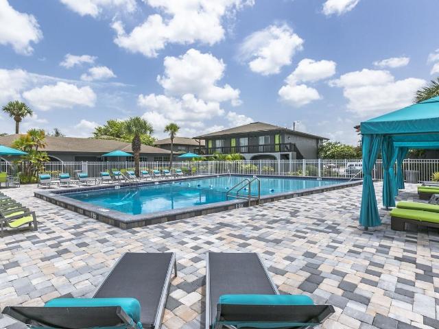 Apartment for rent in Winter Park Apartment for rent in Winter Park