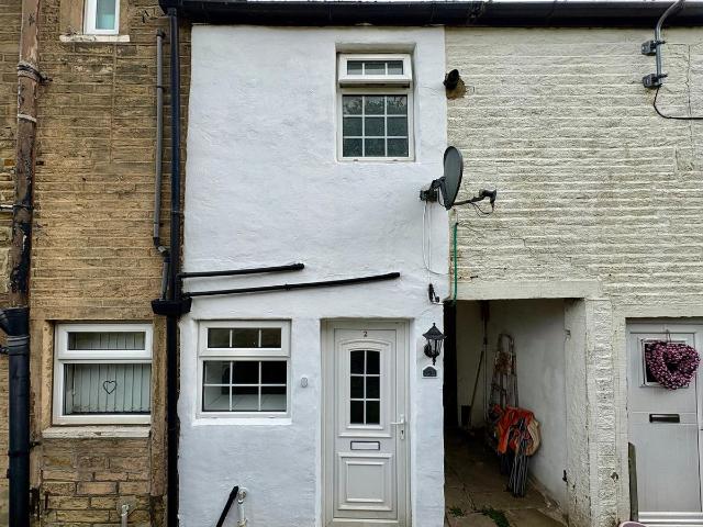 House for rent in Town End, Queensbury