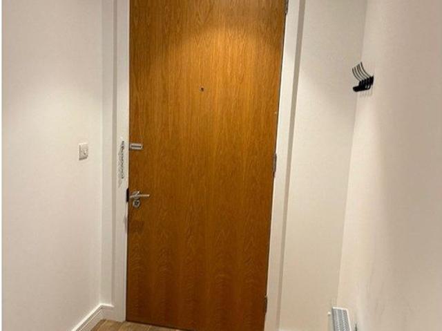 Apartment for rent in Wilmslow Park, Wilmslow
