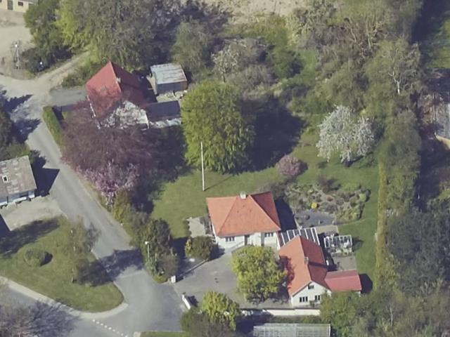 Erhvervsejendom til leje i Slagelse