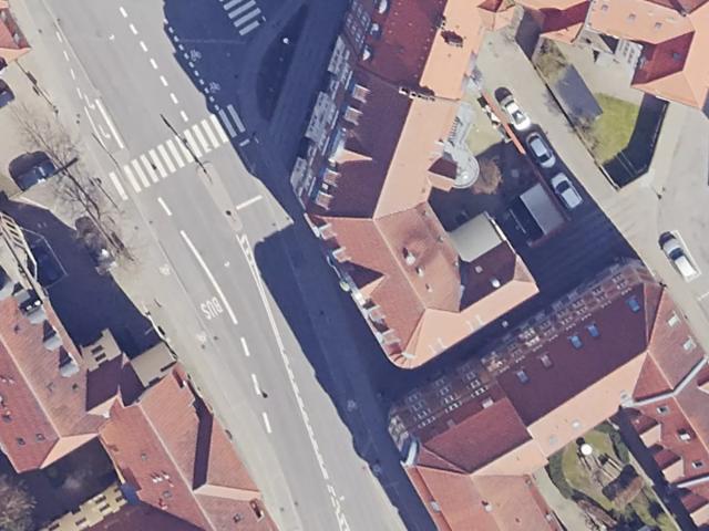 Erhvervsejendom til leje i Aalborg, Brønderslev-Dronninglund