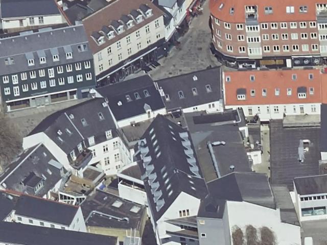 Erhvervsejendom til leje i Slagelse