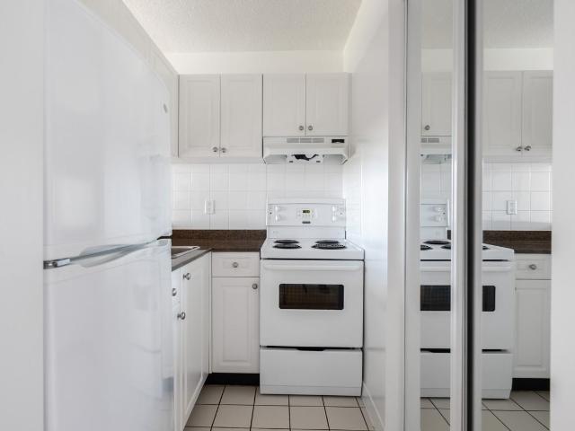 Apartment for rent in Vancouver, British Columbia