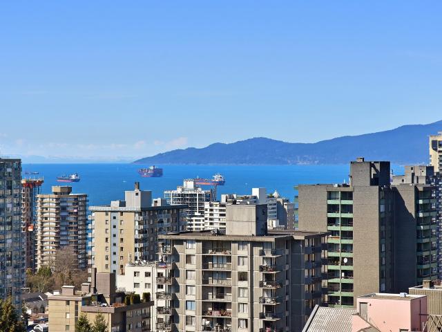 Apartment for rent in Vancouver, British Columbia