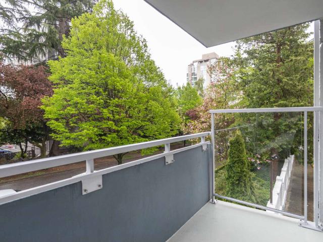 Apartment for rent in Vancouver, British Columbia