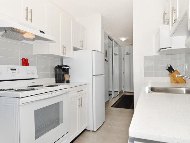 Apartment for rent in Vancouver, British Columbia