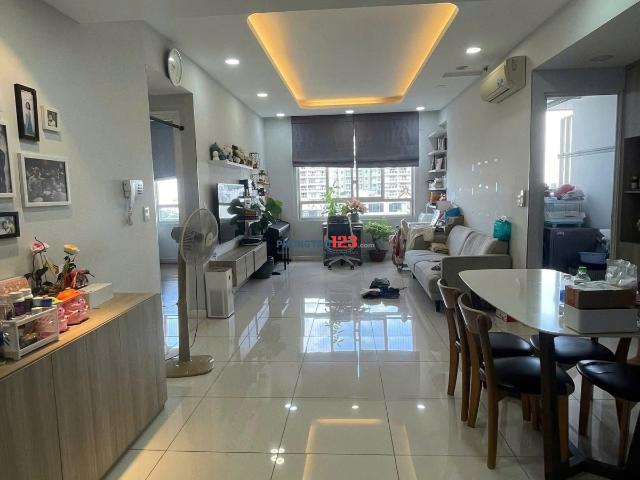 Bất động sản cho thuê tại Hồ Chí Minh