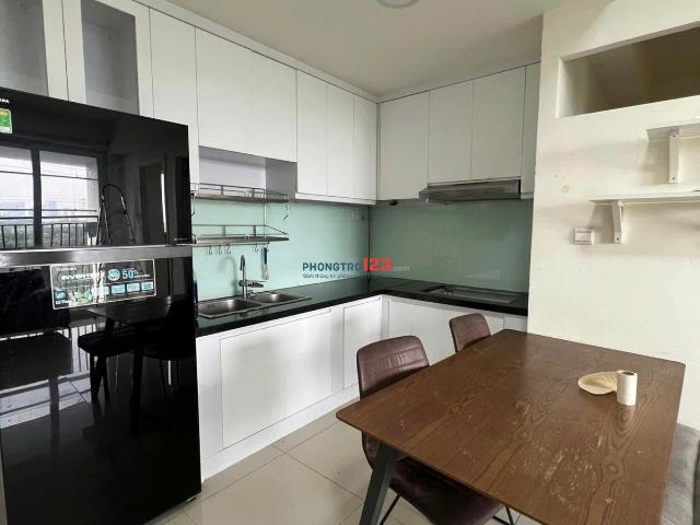 Bất động sản cho thuê tại Hồ Chí Minh