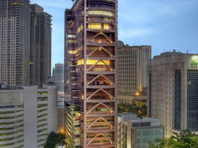 Office for rent in Country Heights Damansara, Kuala Lumpur