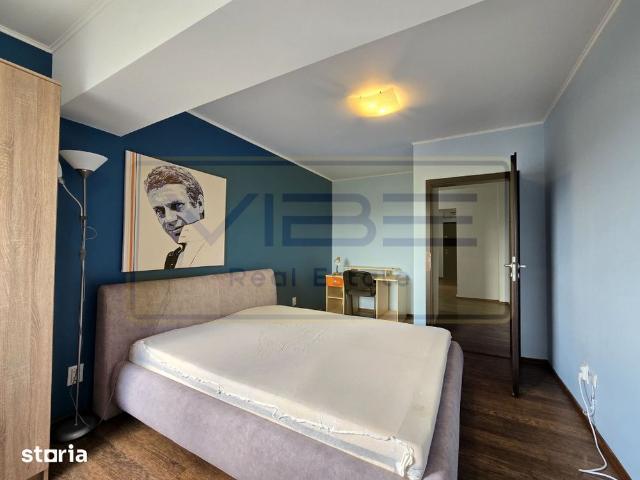 Apartament închirieri în Mircea Cel Batran, Iași