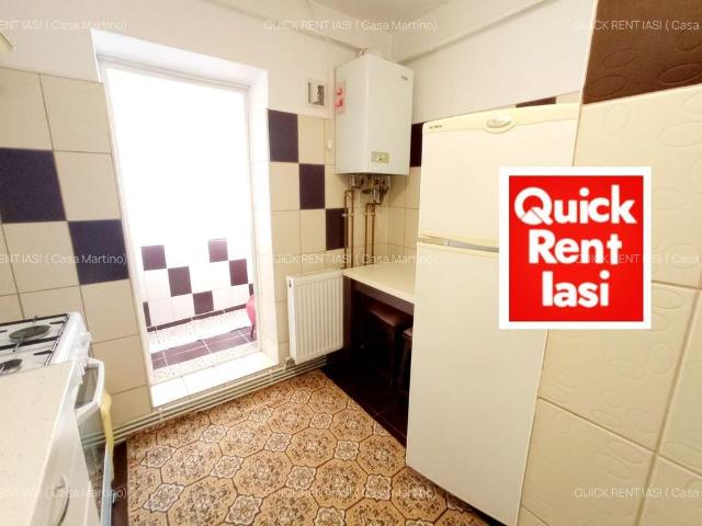 Apartament închirieri în Mircea Cel Batran, Iași