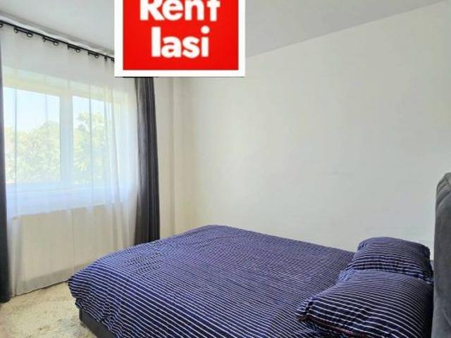 Apartament închirieri în Mircea Cel Batran, Iași