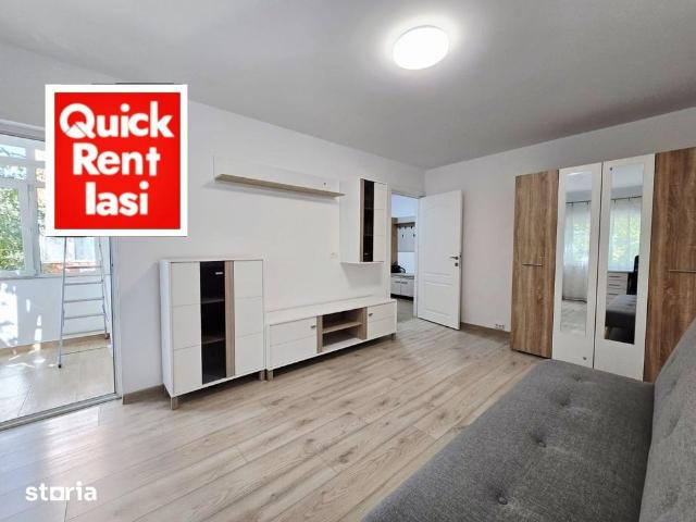 Apartament închirieri în Mircea Cel Batran, Iași