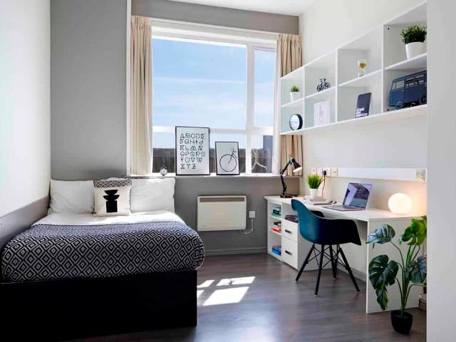 Apartment for rent in Barbican, Mount Wise