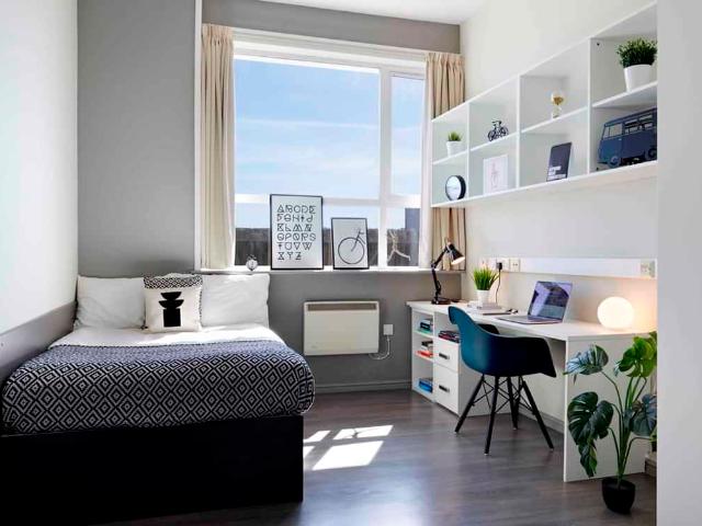 Apartment for rent in Barbican, Mount Wise