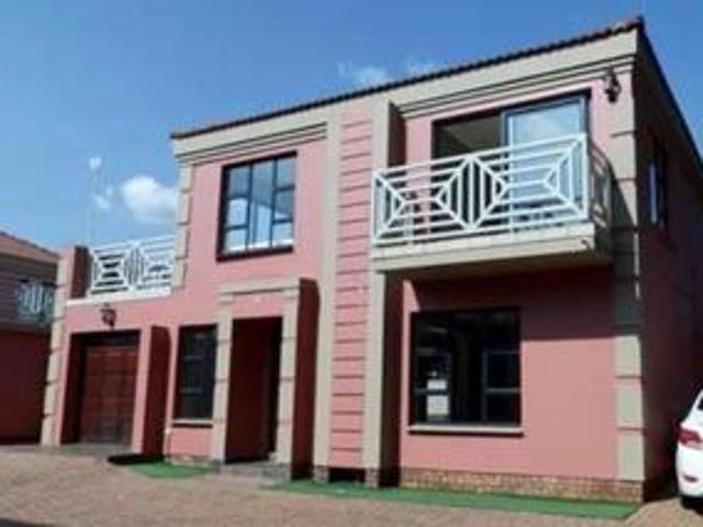 Townhouse for sale in Seshego, Limpopo