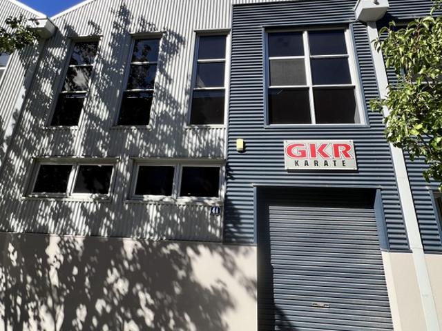 Warehouse for rent in Horseshoe Creek, South Australia