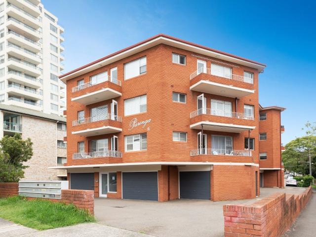 Apartment for rent in Sutherland, New South Wales