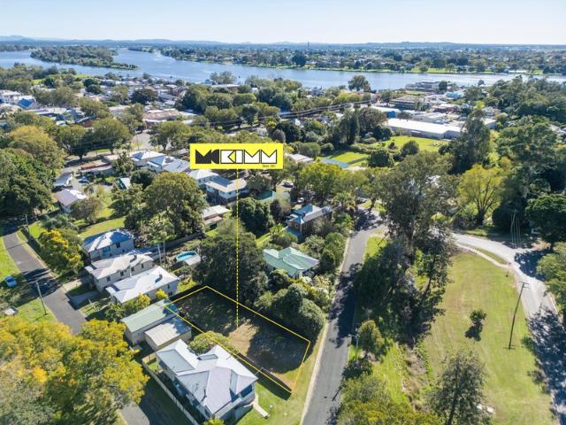 Land for sale in Bom Bom, New South Wales