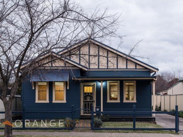 House for sale in Orange, New South Wales