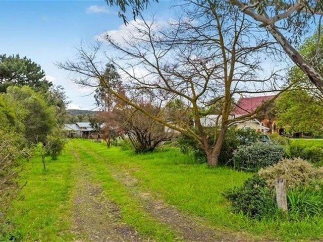 Land for sale in Campbells Creek, Victoria