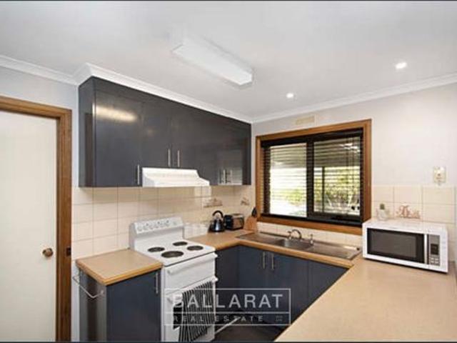 House for rent in Alma, Victoria