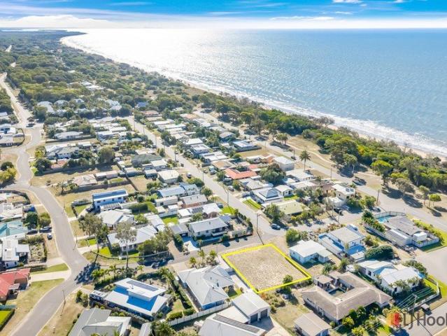 Land for sale in Moore Park Beach, Queensland