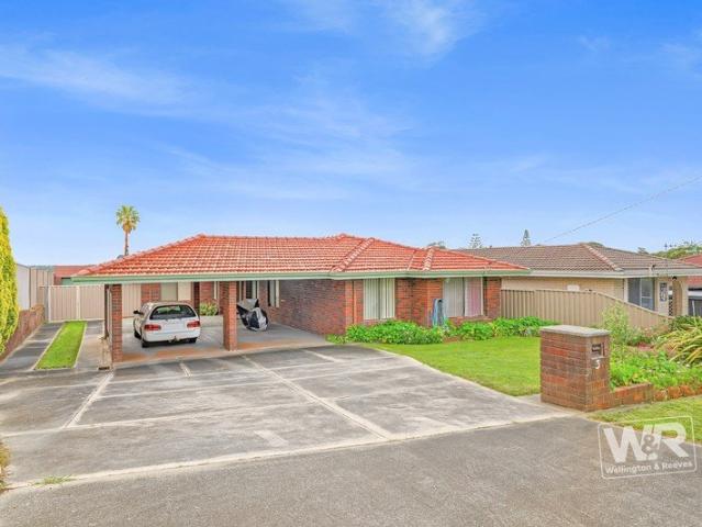 House for sale in Warral, Western Australia