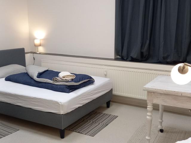 Apartment mieten in Trachau, Dresden