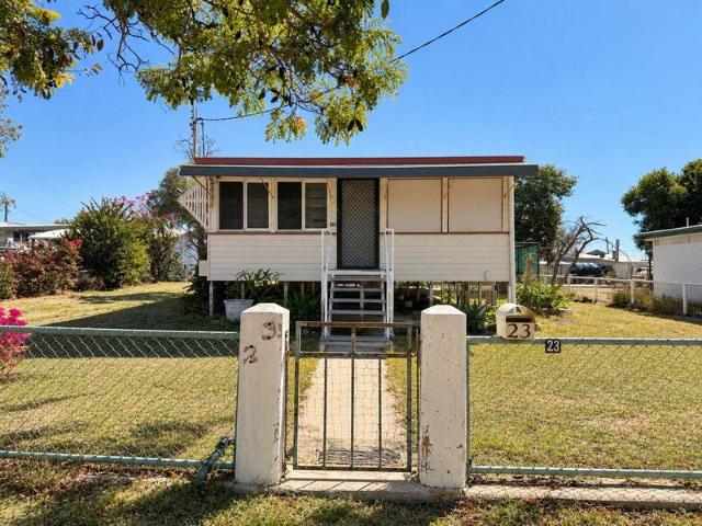 House for sale in Hughenden, Queensland