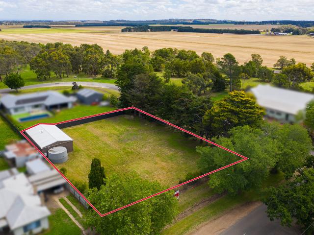 Property for sale in Meredith, Victoria