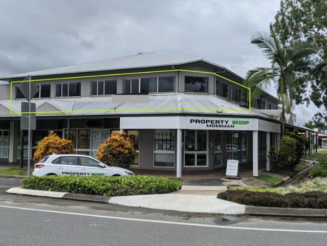 Office for sale in Mossman, Queensland