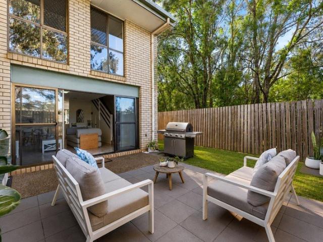 Townhouse for sale in Kings Creek, Queensland