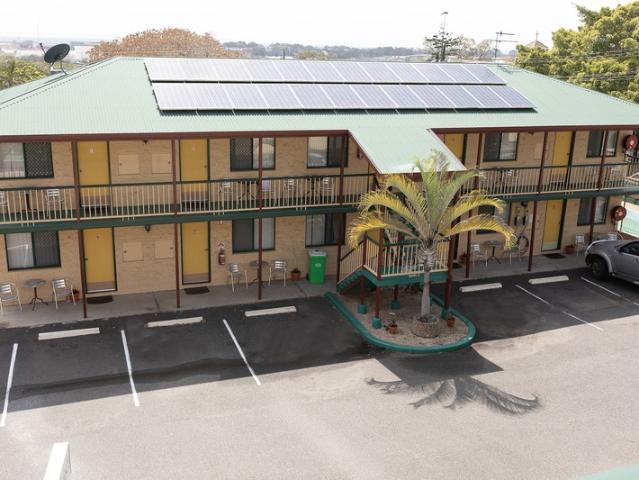 Townhouse for sale in Gladstone Central, Gladstone