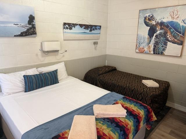 Townhouse for sale in Emerald, Queensland