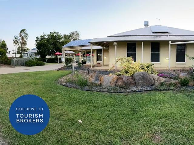 Townhouse for sale in Gayndah, Queensland